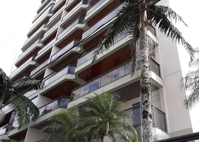 Apartamento No Guaruja