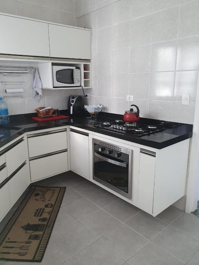 Apartment No Guaruja
